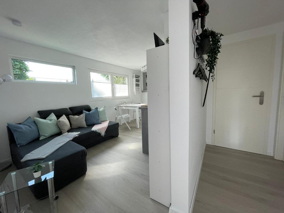 Casalino Di Anna 2 Daire Oranienburg Dış mekan fotoğraf